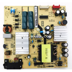 TCL 电源组件 40-L121W4-PWE1CG 55Q1D